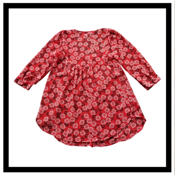 Xhilaration Sheer Button Down Size Shirt Top M - Picture 4 of 4